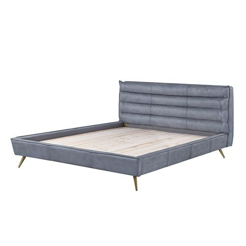 Doris Queen Bed - BD00563Q - In Stock Furniture