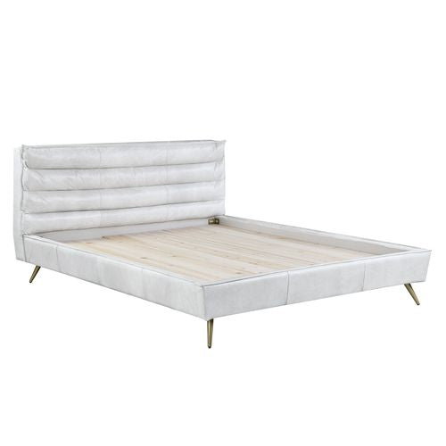 Doris Queen Bed - BD00565Q - In Stock Furniture