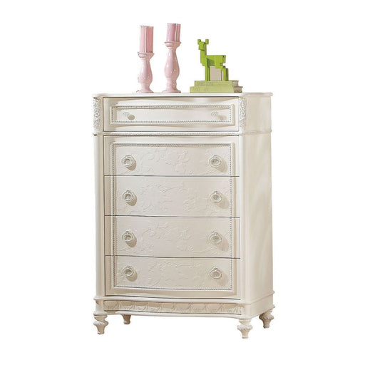 Dorothy Chest - 30368 - In Stock Furniture