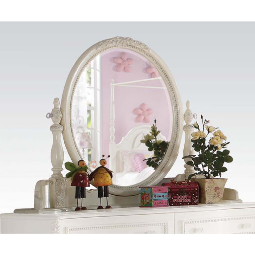 Dorothy Mirror - 30366 - In Stock Furniture