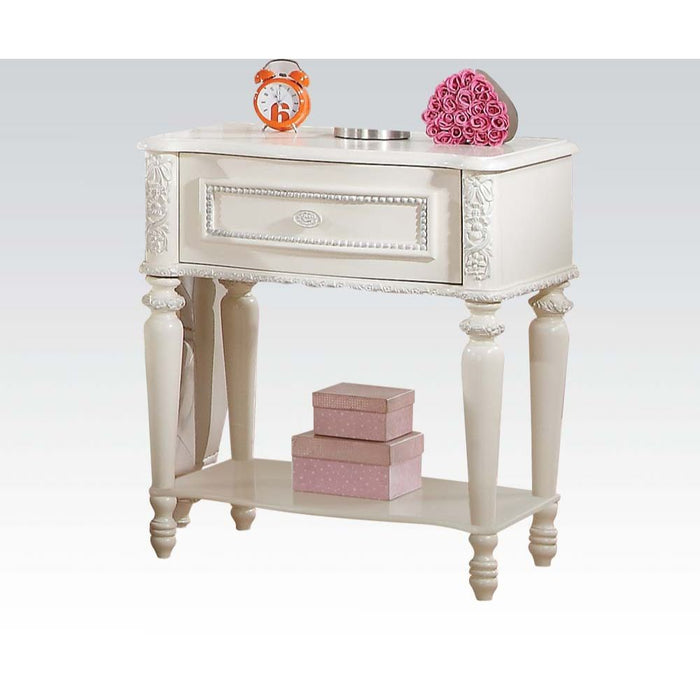 Dorothy Nightstand - 30369 - In Stock Furniture