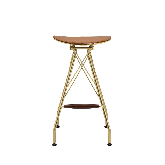 Dragea Bar Stool (2Pc) - 96850 - In Stock Furniture