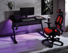 Dragi Gaming Table - 93125 - In Stock Furniture