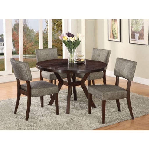 Drake Dining Table - 16250 - In Stock Furniture