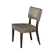 Drake Side Chair (2Pc) - 16252 - In Stock Furniture