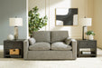 Dramatic Loveseat - 1170235 - In Stock Furniture