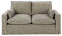 Dramatic Loveseat - 1170235 - In Stock Furniture