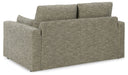 Dramatic Loveseat - 1170235 - In Stock Furniture