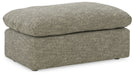 Dramatic Ottoman - 1170214 - In Stock Furniture