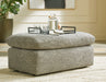 Dramatic Ottoman - 1170214 - In Stock Furniture