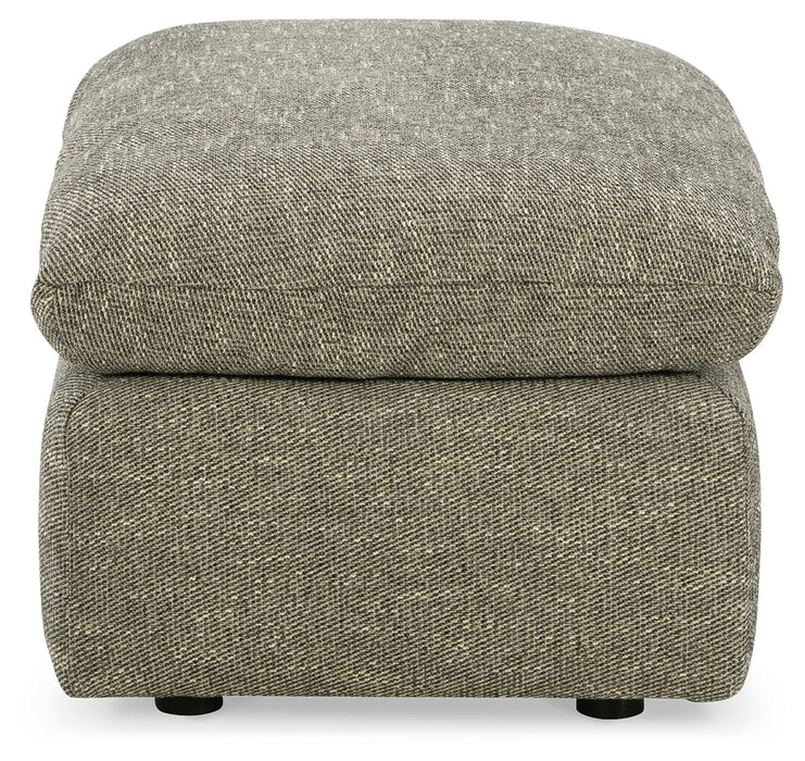 Dramatic Ottoman - 1170214 - In Stock Furniture