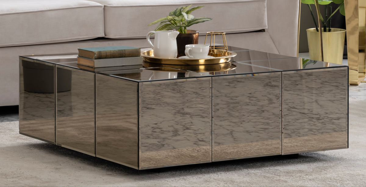 Dream Coffee Table - In Stock Furniture