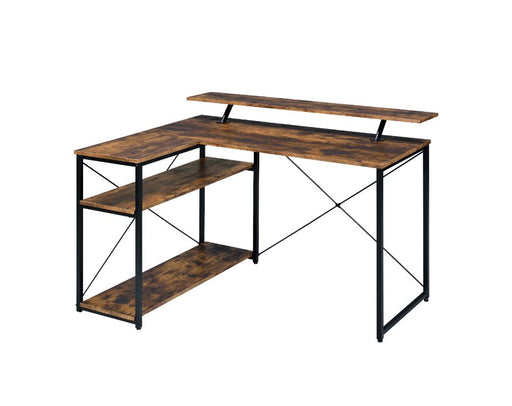 Drebo Writing Desk - 92755 - In Stock Furniture