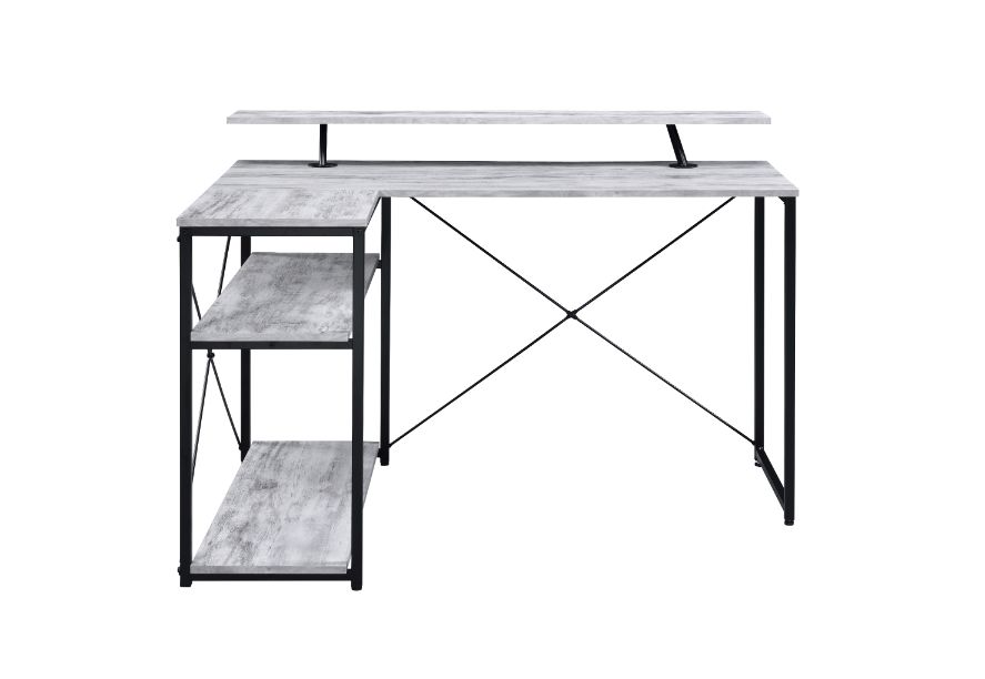 Drebo Writing Desk - 92757 - In Stock Furniture