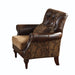 Dreena Chair - 05497 - In Stock Furniture