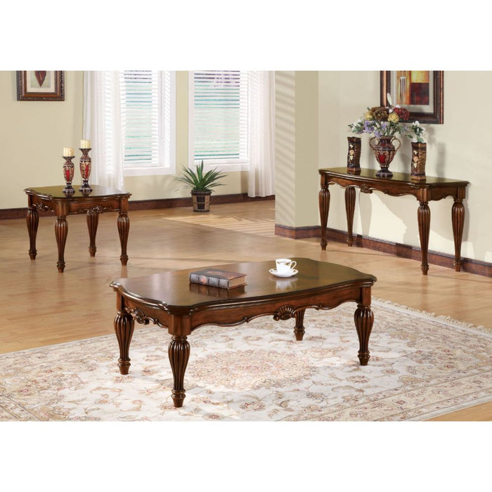 Dreena Coffee Table - 10290 - In Stock Furniture