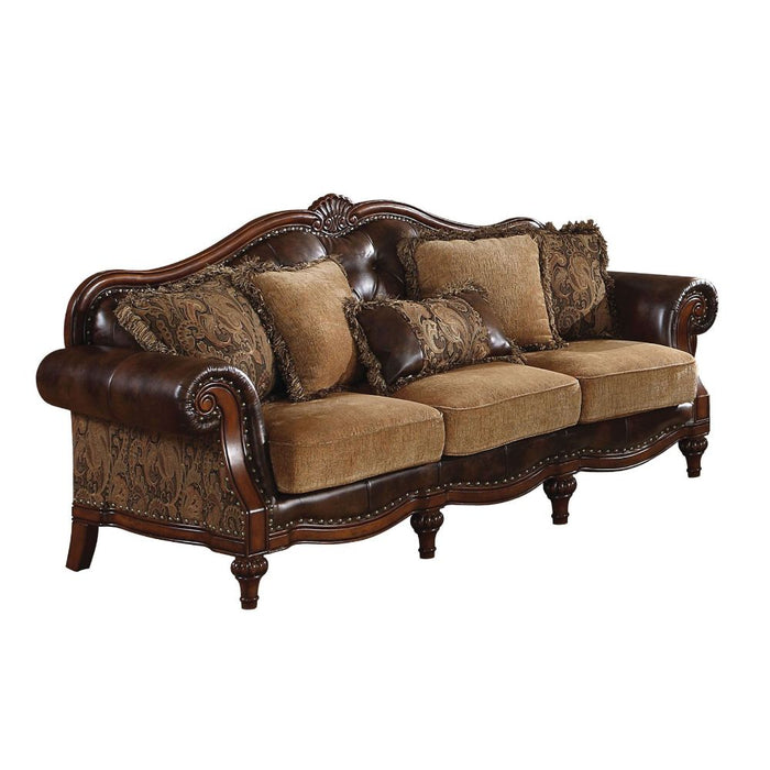 Dreena Sofa - 05495 - In Stock Furniture