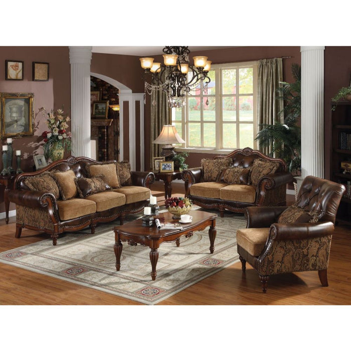 Dreena Sofa - 05495 - In Stock Furniture