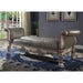 Dresden Bench - 96590 - In Stock Furniture