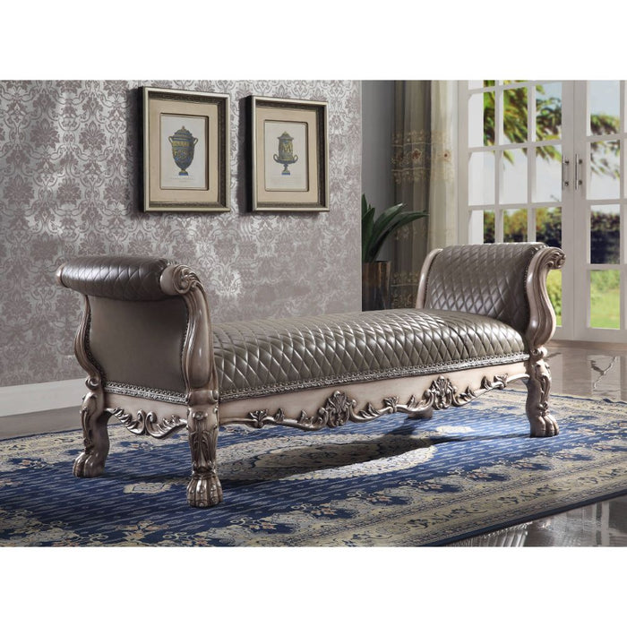 Dresden Bench - 96590 - In Stock Furniture