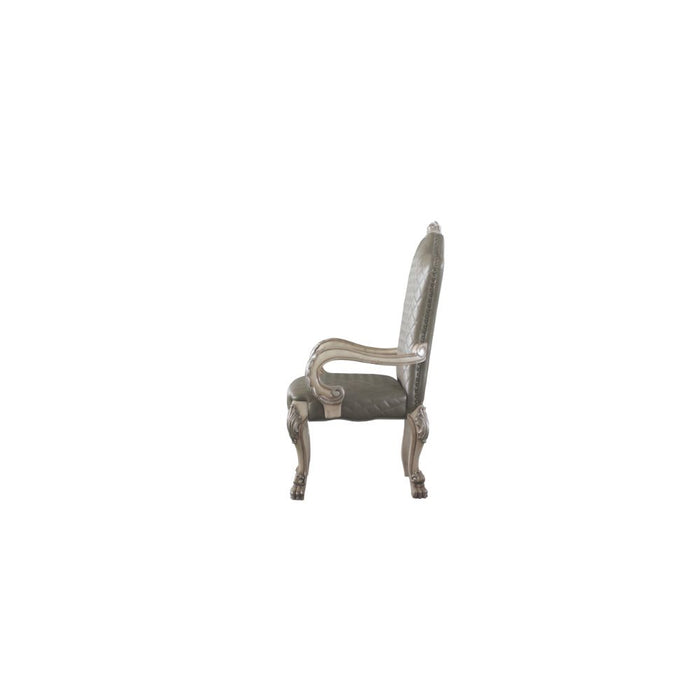 Dresden Chair (2Pc) - 68173 - In Stock Furniture