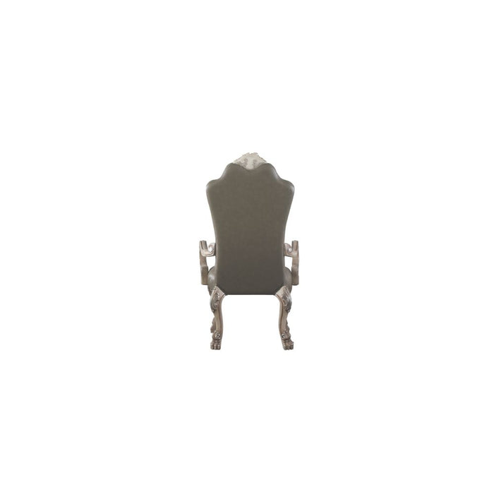 Dresden Chair (2Pc) - 68173 - In Stock Furniture