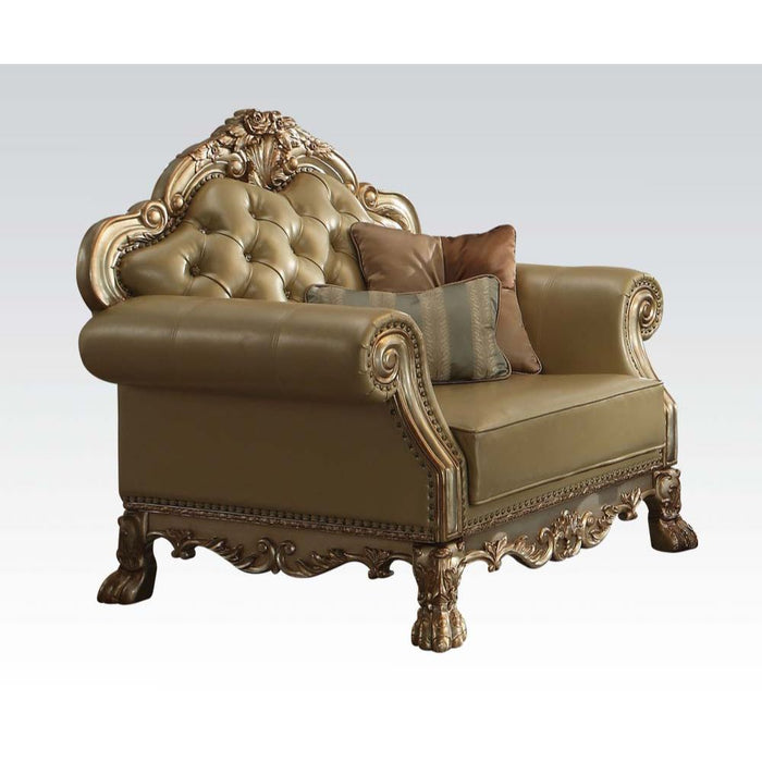 Dresden Chair - 53162 - In Stock Furniture