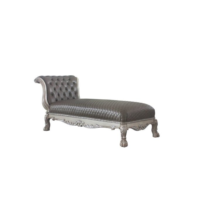 Dresden Chaise - 96275 - In Stock Furniture