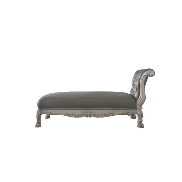 Dresden Chaise - 96275 - In Stock Furniture