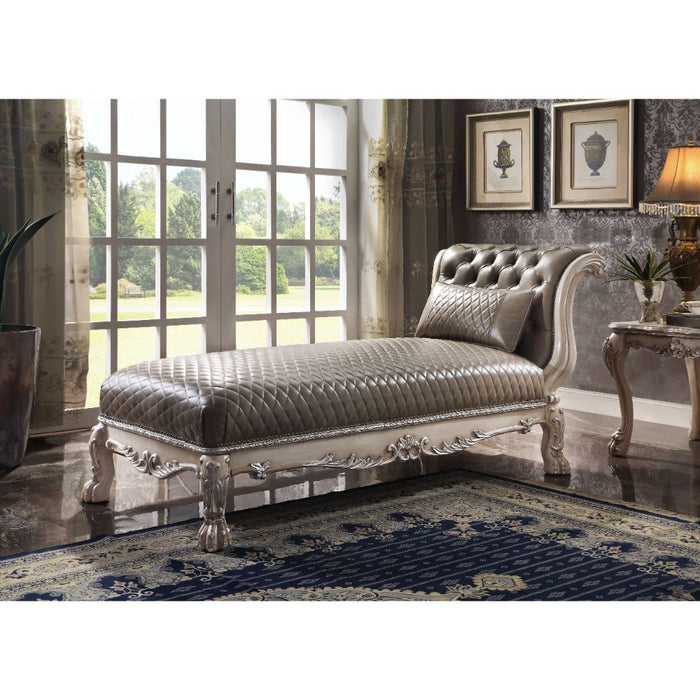 Dresden Chaise - 96275 - In Stock Furniture