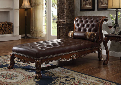 Dresden Chaise - 96487 - In Stock Furniture