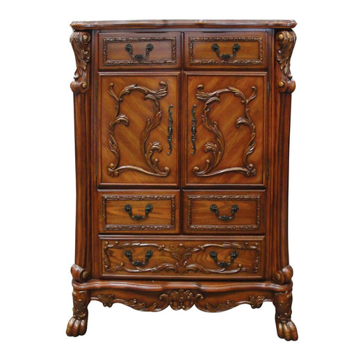 Dresden Chest - 12146 - In Stock Furniture