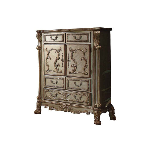 Dresden Chest - 23166 - In Stock Furniture