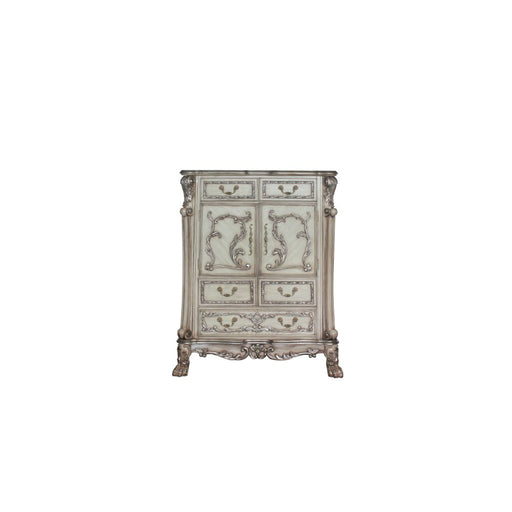 Dresden Chest - 28176 - In Stock Furniture