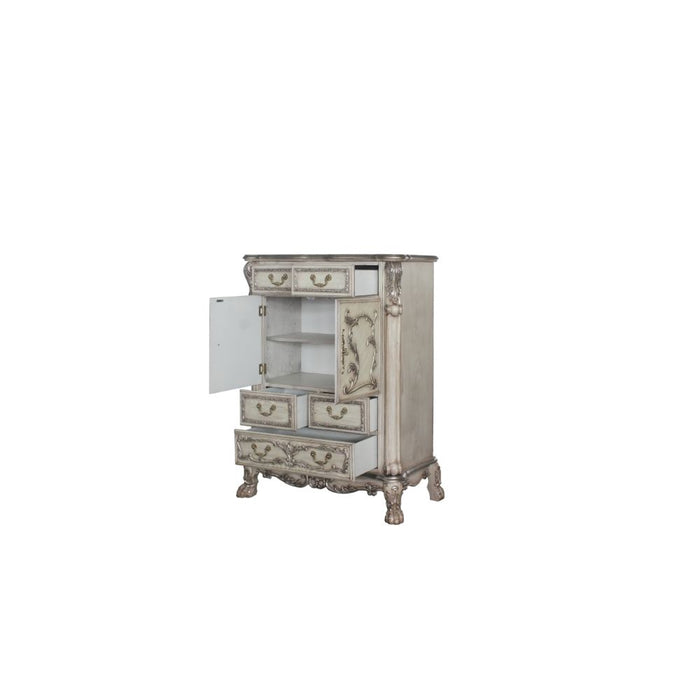 Dresden Chest - 28176 - In Stock Furniture