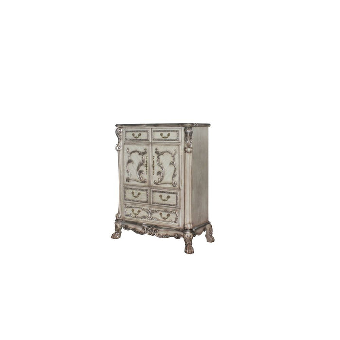 Dresden Chest - 28176 - In Stock Furniture