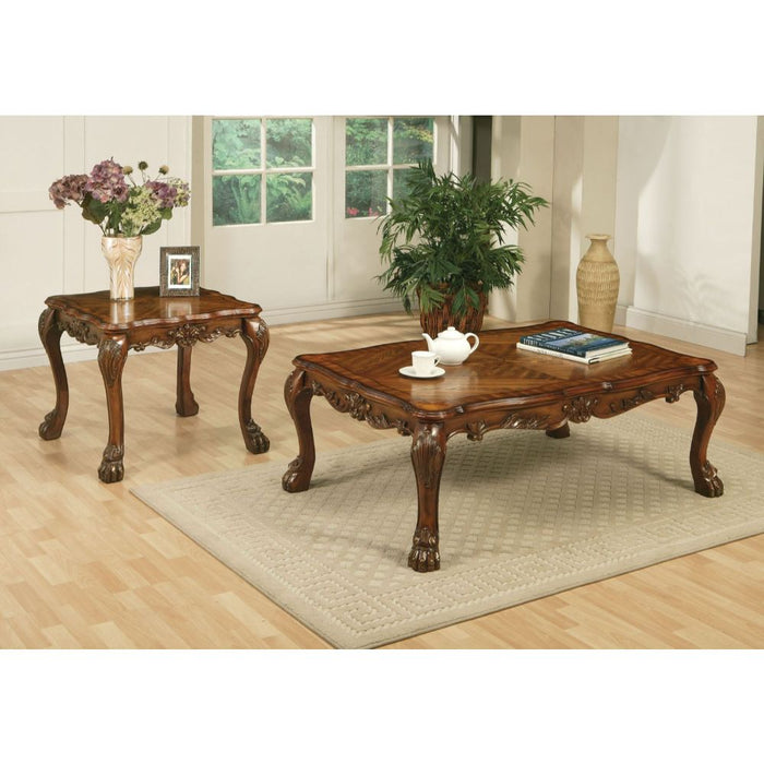 Dresden Coffee Table - 12165 - In Stock Furniture