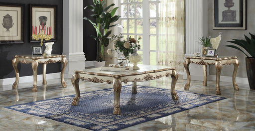 Dresden Coffee Table - 83160 - In Stock Furniture