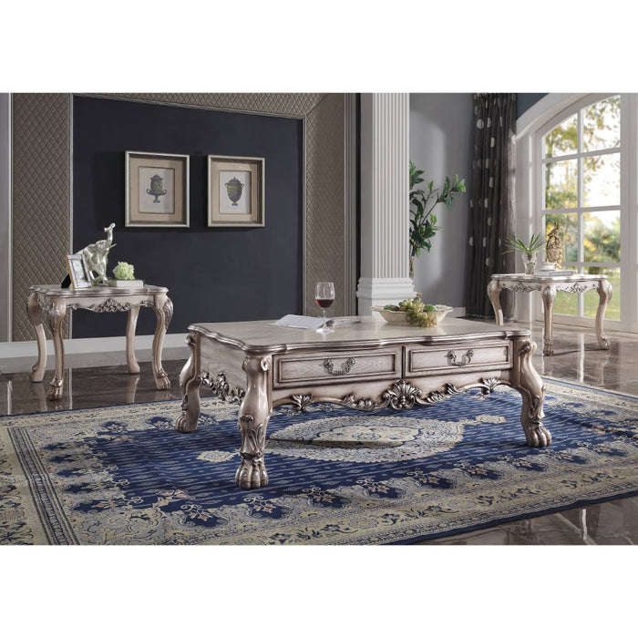 Dresden Coffee Table - 88175 - In Stock Furniture