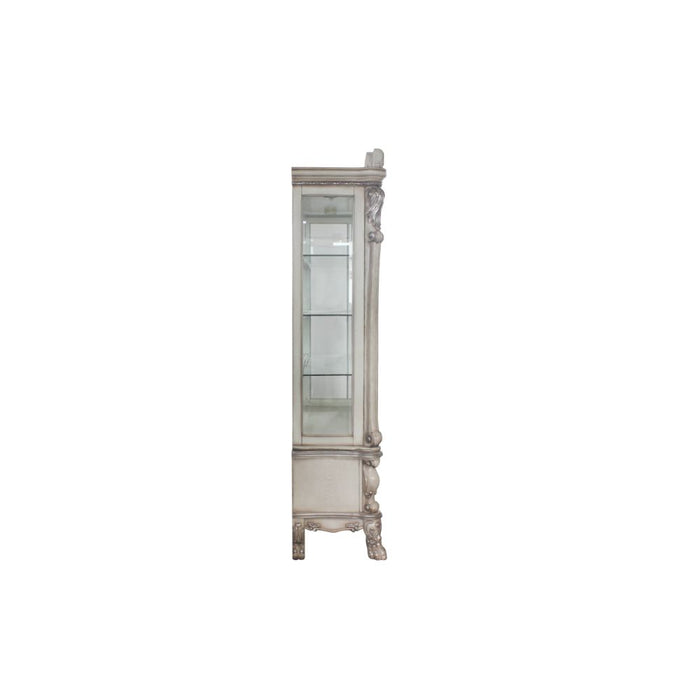 Dresden Curio - 68182 - In Stock Furniture