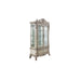 Dresden Curio - 68182 - In Stock Furniture