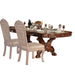 Dresden Dining Table - 12150 - In Stock Furniture