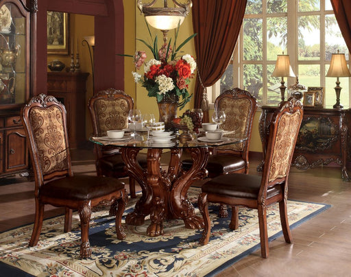 Dresden Dining Table - 60010 - In Stock Furniture