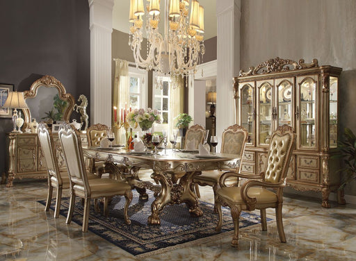 Dresden Dining Table - 63150 - In Stock Furniture