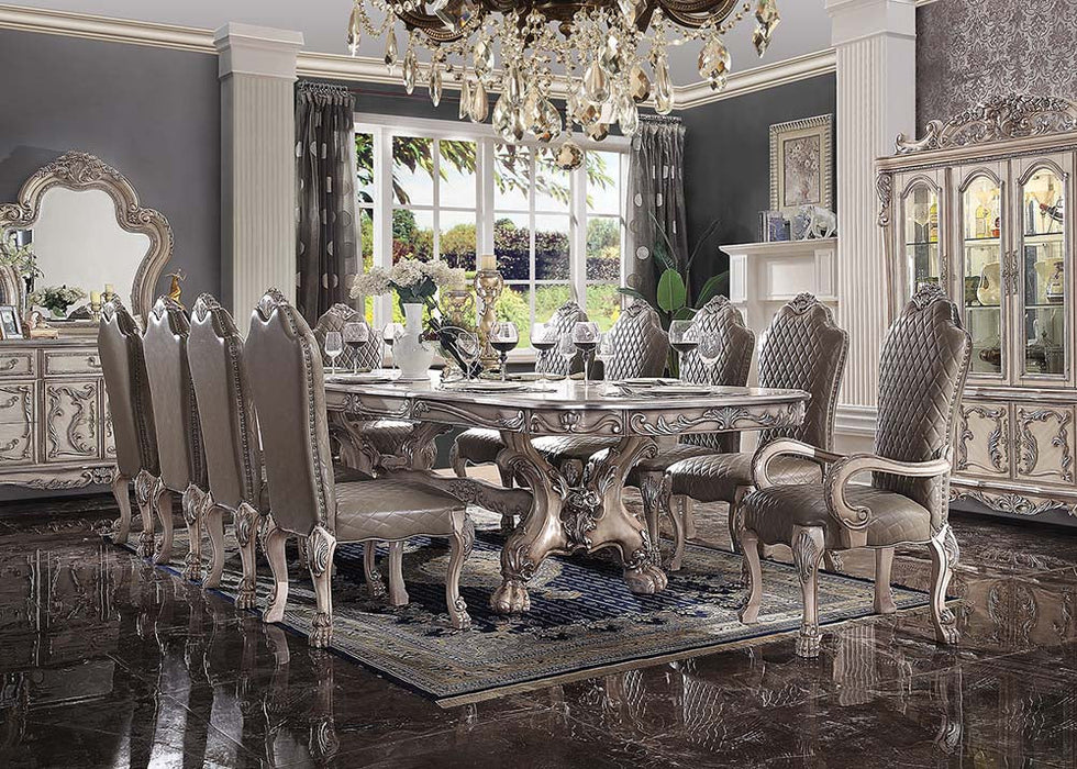 Dresden Dining Table - 68170 - In Stock Furniture