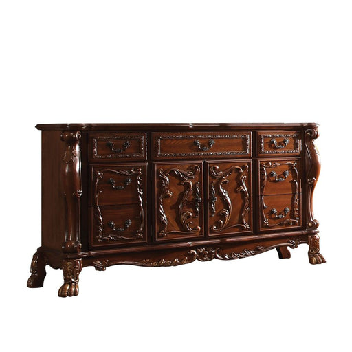Dresden Dresser - 12145 - In Stock Furniture