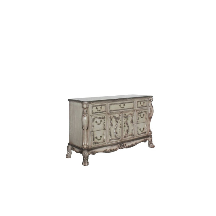 Dresden Dresser - 28175 - In Stock Furniture