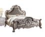 Dresden Eastern King Bed - 28167EK - In Stock Furniture