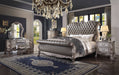 Dresden Eastern King Bed - 28187EK - In Stock Furniture