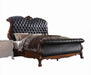 Dresden Eastern King Bed - 28227EK - In Stock Furniture